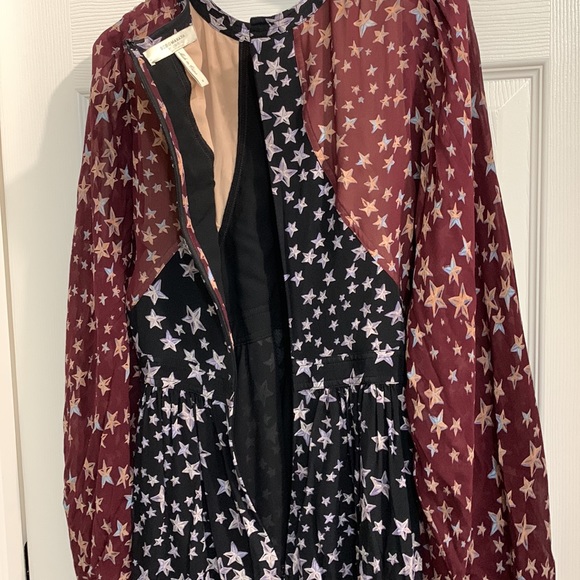 BCBG Max Azria Runaway💫💫 - Picture 6 of 7